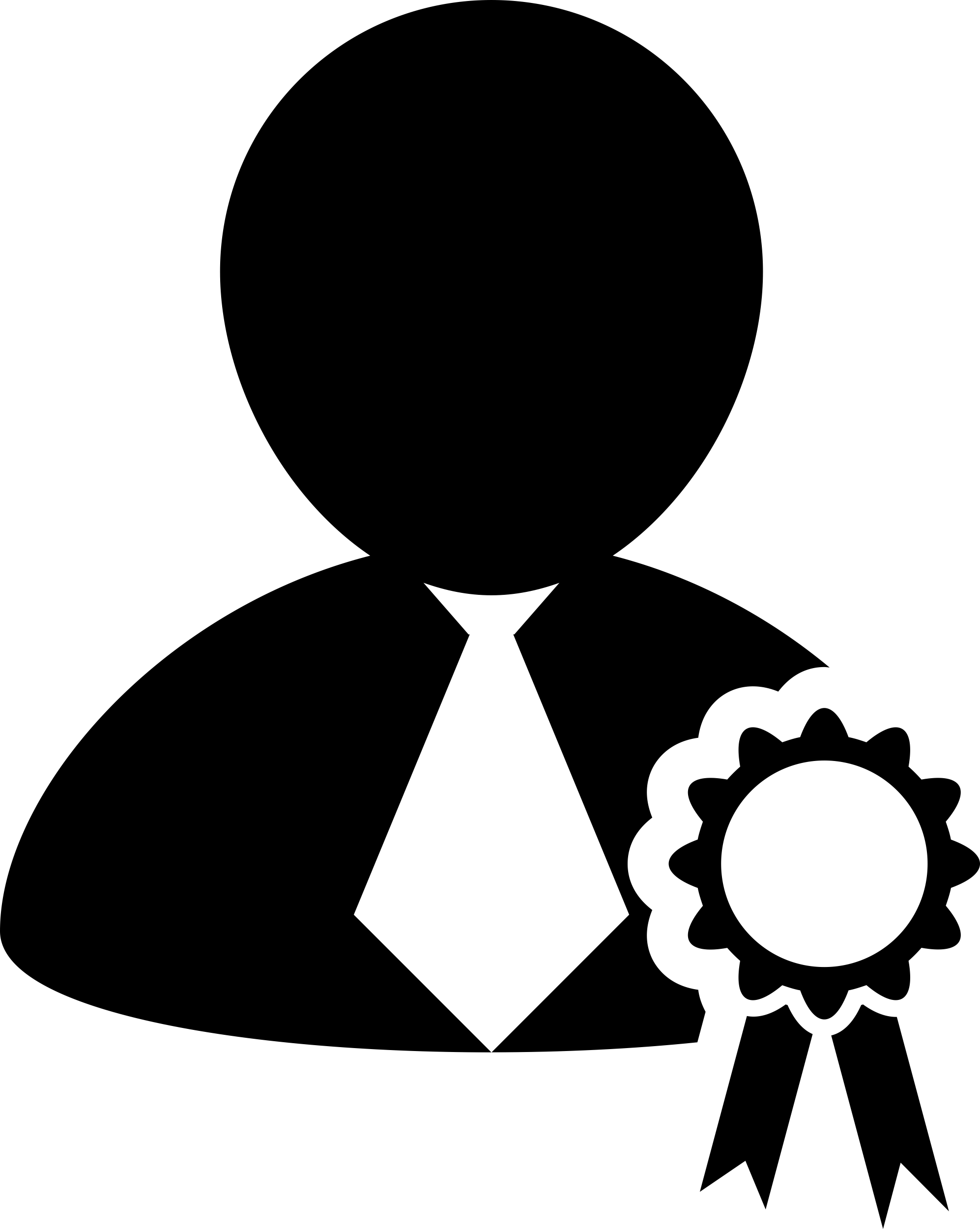 Businessman Close Up With A Recognition Medal Sketch Style Svg Vector Free Vectors